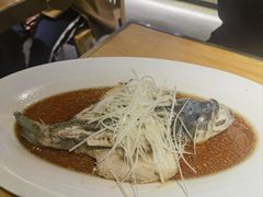 -龙抄手食府(浣花北路店)