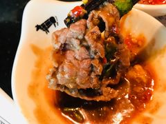 -牛事制造局牛肉火锅(莲岳路店)