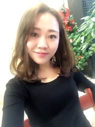 -茶发Salon·烫发染发理发