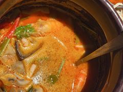 -KingThaia金泰兰(滨江天街店)