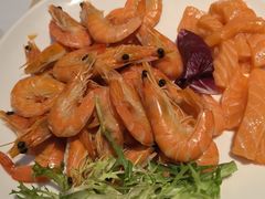 -晶丽香榭自助餐(南京大饭店)