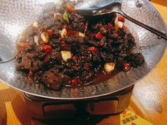 -巢爷老味(东方红店)