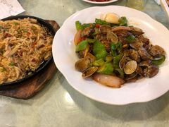-阿胖龙虾小海鲜(宁国南路总店)