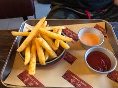 -Side Street街旁(交道口店)