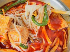 -桂湘缘卤味螺蛳粉
