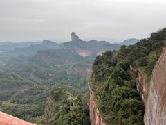 -丹霞山风景名胜区