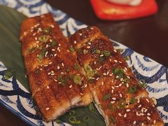 浦烧鳗鱼-西村居酒屋