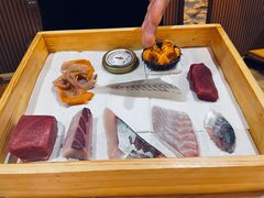 -鮨乐亭Omakase·海胆宴