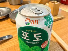 -海云台韩式汤饭·13年匠心韩料(南山店)