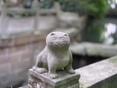 -成都武侯祠博物馆