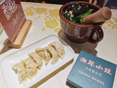 -湘鲜小灶·湖南土菜馆(龙华店)