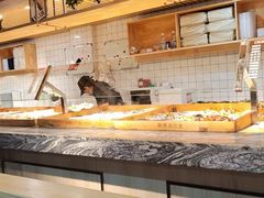 -泰润8号饭堂(闻喜路店)