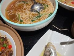 -伙靠·江浙菜(田林路店)