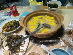 -骨味坊·十二年老店(宝业东城广场店)
