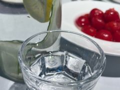 柠檬水-野蔓果·山野菜(西湖景区·龙井茶田店)