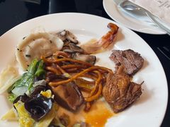 -上海漕河泾万丽酒店