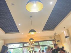 大堂-小寒羊烧烤(凯瑞时代大厦店)