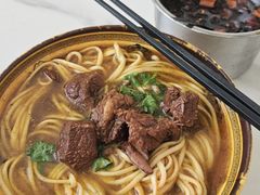 -桥西拉面