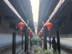 -唔呶喔哩酒家(生产街店)