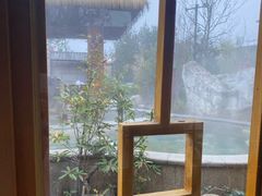 -太白山御龙湾温泉