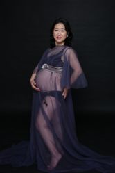 -初·印象孕妇儿童摄影馆