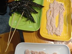 -养牛邓·潮汕牛肉海鲜自助火锅(广州店)