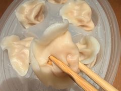 -喜鼎海胆水饺(东港店)