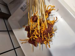 -燃尖儿自助串串火锅(新业广场店)