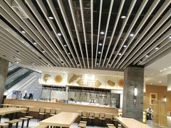 大堂-食代馆(深业上城店)