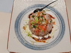 -花漫里日式餐厅(城东中骏店)