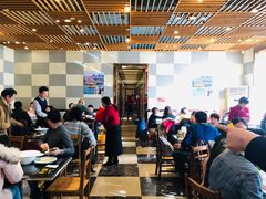 大堂-梅飞酒家(桑园路店)