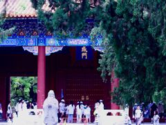 -北京国子监胡同