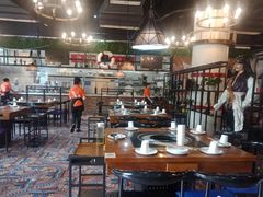 大堂-巴色鱼捞(龙舟路直营店)