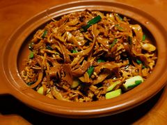 -徽三说·土徽菜·中国徽菜连锁品牌(一中店)