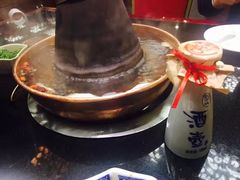 -东来顺饭庄(王府井步行街店)