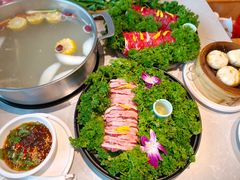 -俏牛哥鲜牛肉牛肆馆(重庆天地店)