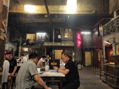 -文和友老长沙龙虾馆(化龙池店)