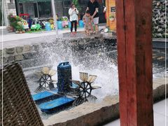 -京北渔家傲