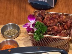 -路边羊烧烤酒场(宝带路店)