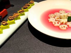 -肆月河豚·淮扬菜·湘菜(华天店)