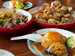 -叶存利海鲜大馅饺子(海宁路总店)