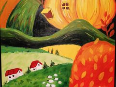 -江苏省美术馆(长江路新馆)