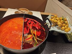 -山缓缓火锅(上海闵行龙湖店)