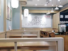 大堂-小条食堂(筼筜天虹店)