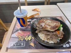 -吉野家(567漫天地店)