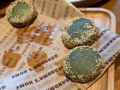 -金牌外婆家(苏州中心店)