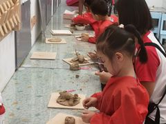 -tomato蕃茄田艺术(新天地中心)