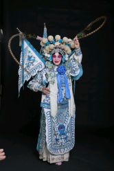 -青堂瓦舍京剧摄影古戏楼拍摄基地(北京安徽会馆店)