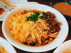 -付小姐在成都(中山公园店)