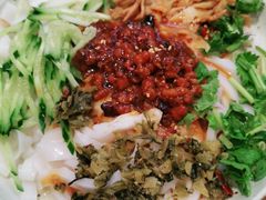-小满手工粉(上海文峰广场店)